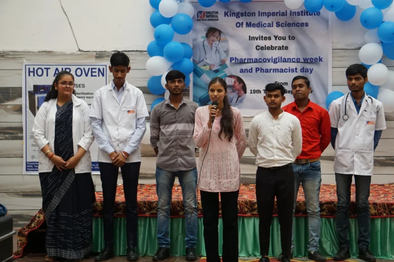 KIIMS college events