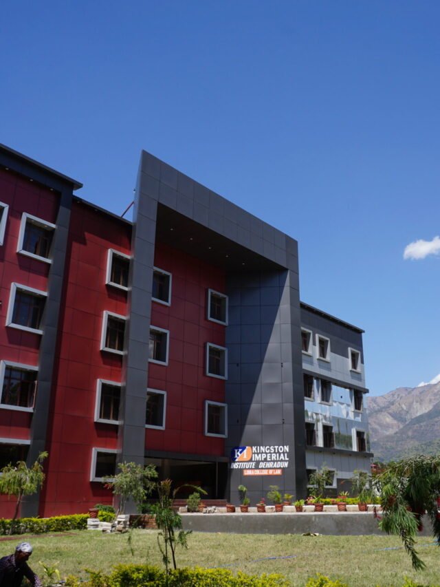 Stories 3 best paramedical college in dehradun