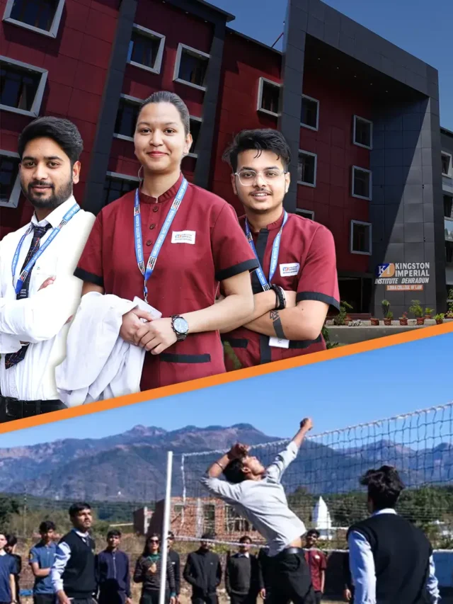 Stories 2 best paramedical college in dehradun