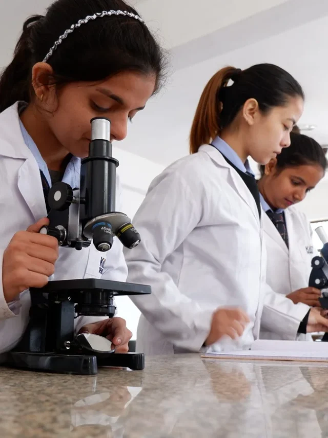 Stories 1 bsc mlt college in dehradun