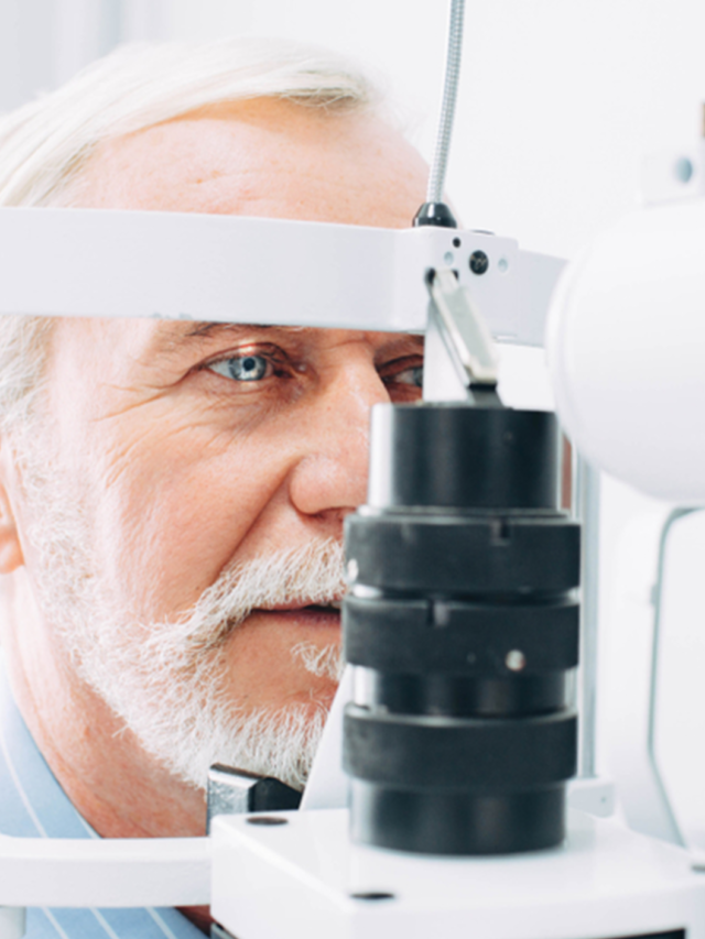 Stories 7 best B.sc optometry college in dehradun