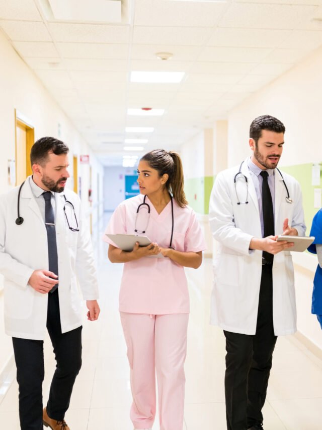 Stories 5 best paramedical college in dehradun