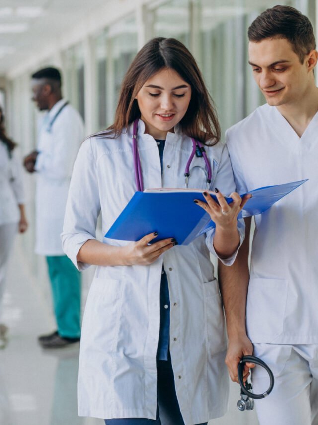Stories 3 Paramedical Colleges in Dehradun