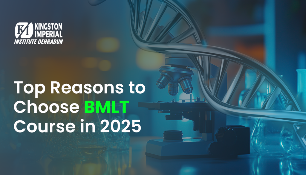 30 Reasons to Pursue BMLT Course for Promising Career in 2025 1 30 Reasons to Pursue BMLT Course for Promising Career in 2025