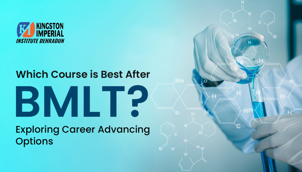 Which Course is Best After BMLT in 2025- Exploring Advanced Career Options 1 Which Course is Best After BMLT- Exploring Advanced Career Options