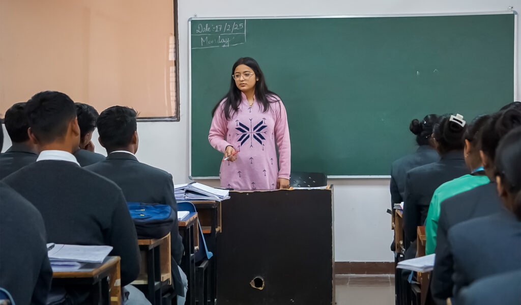 Computer Science Engineering 1 03