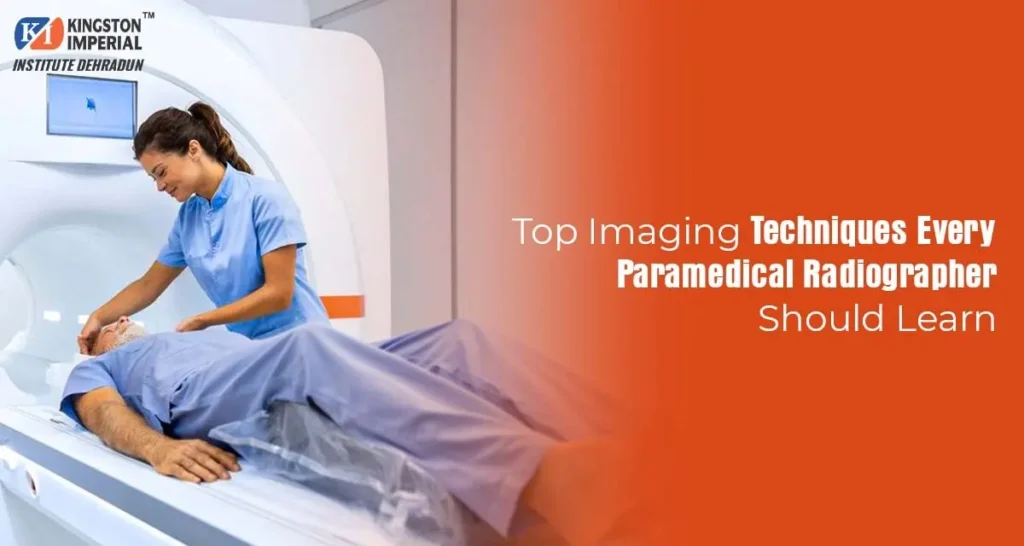Top Imaging Techniques Every Paramedical Radiographer Should Learn 1 top-imaging-techniques-for-radiographers