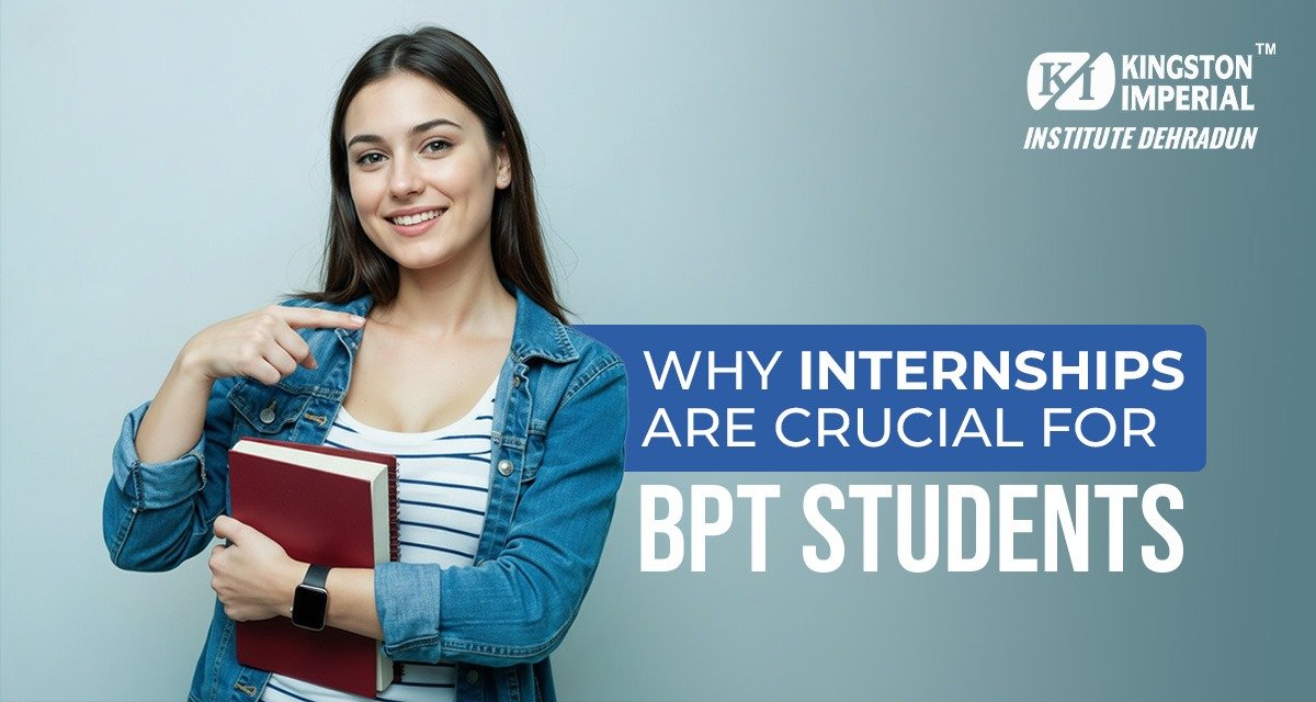 bpt internship