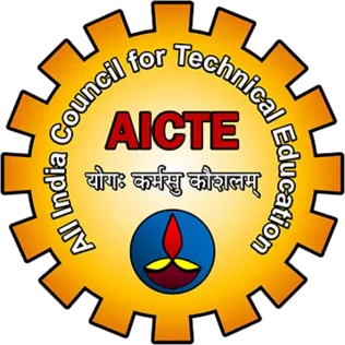 All India Council for Technical Education logo