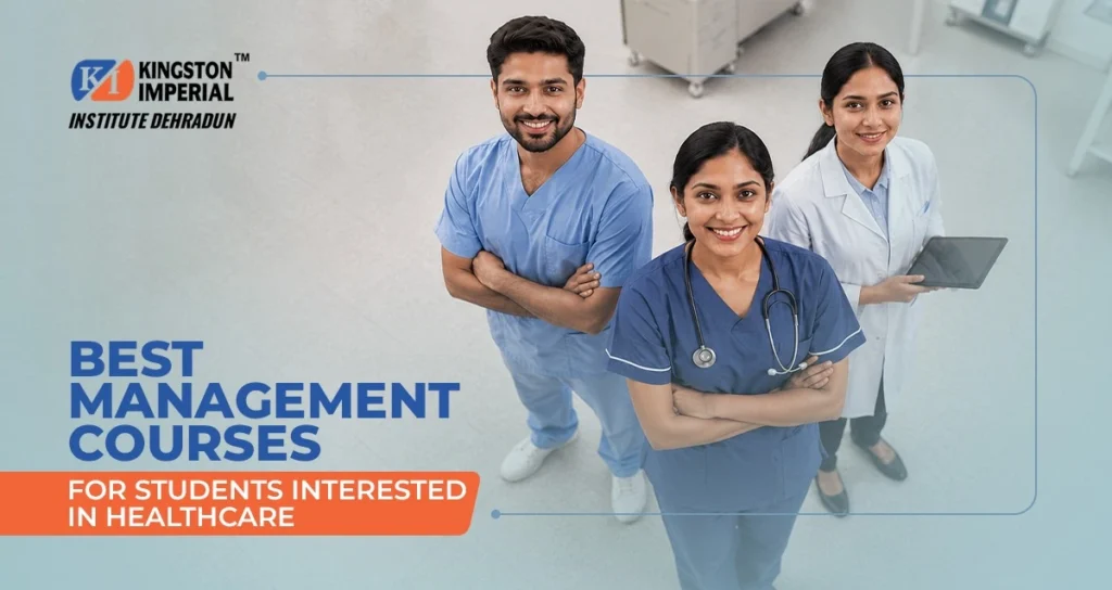 Best Management Courses for Students Interested in Healthcare 1 best management courses for students interested in healthcare